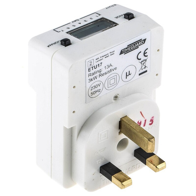 Timeguard Digital Plug In Timer
