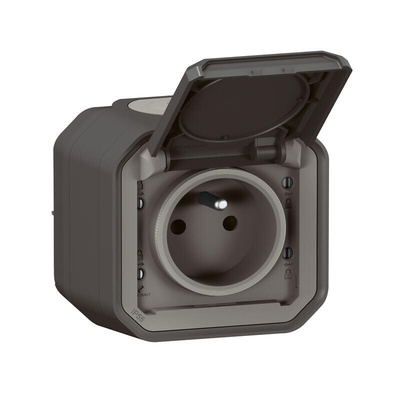 Legrand Plug Socket, NF Socket