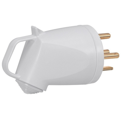 Legrand Mains Plug, 32A