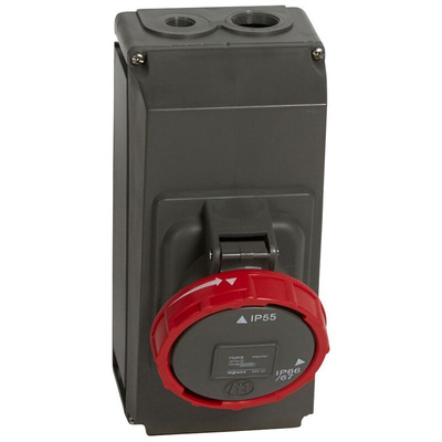 Legrand Electrical Socket, 63A