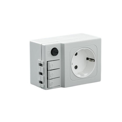 nVent HOFFMAN Plug Socket