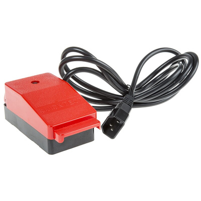 Mains Test Block