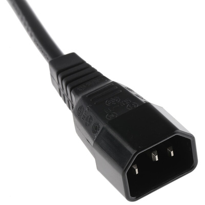 Trailing Socket