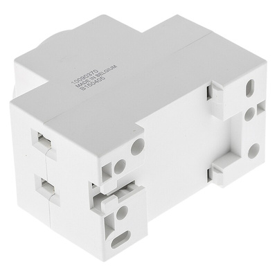 HARTING German Mains Connector, 16A, Panel Mount, 250 V ac