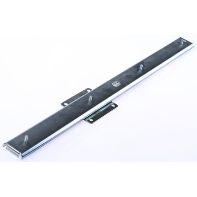Accuride Mild Steel Linear Slide Assembly, DZ0115-0050RS