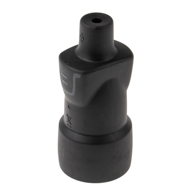 French Mains Connector, 16A, Cable Mount, 250 V ac