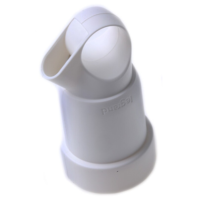 French Mains Connector, 16A, Cable Mount, 250 V ac