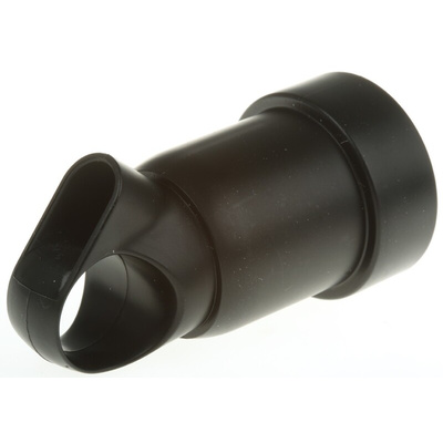 French Mains Connector, 16A, Cable Mount, 250 V ac