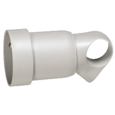 Legrand French Mains Connector, 16A, Cable Mount, 250 V ac