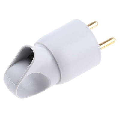 Legrand French Mains Connector, 16A, Cable Mount, 250 V ac