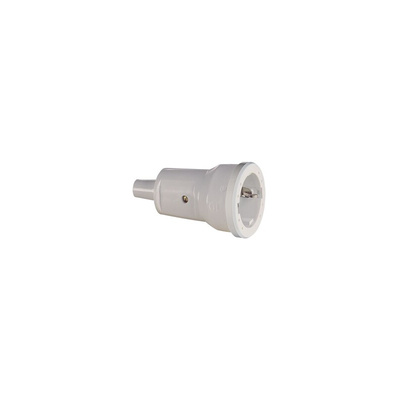ABL Sursum Europe Mains Connector, 16A, Cable Mount, 250 V
