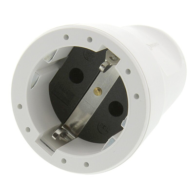 ABL Sursum Europe Mains Connector, 16A, Cable Mount, 250 V