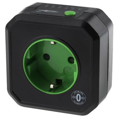 Ansmann AES1 Digital Plug In Timer