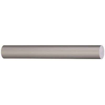 Igus 1m Long Aluminium Round Shaft, 20mm Shaft Diam. , Hardness 75HB, h8 Tolerance