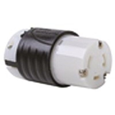 PASS & SEYMOUR USA Mains Sockets, 30A, Cable Mount, 125 V