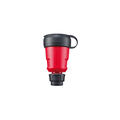 ABL Sursum German Mains Sockets, 16A, Plug-In, 250 V