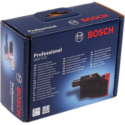Bosch Angle Adapter