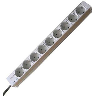 Type F - German Schuko Power Distribution Unit