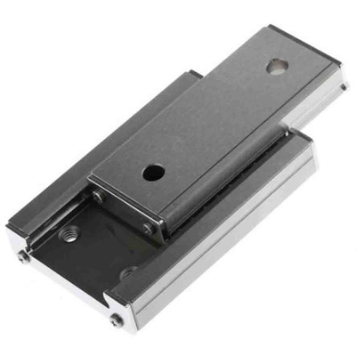 IKO Nippon Thompson Stainless Steel Linear Slide Assembly, BWU10-25