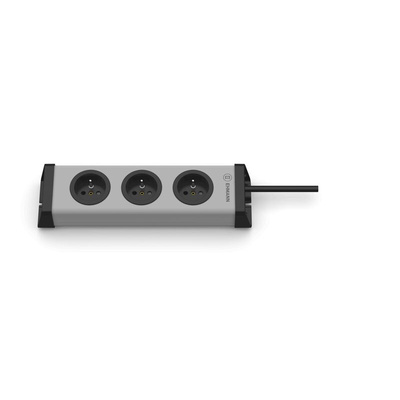 3 Gang Power Distribution Unit