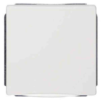 Siemens White 1 Gang Electrical Socket, 2 Poles, 16A, Schuko, Indoor Use