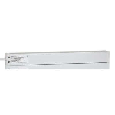 Type F - German Schuko Power Distribution Unit, 2m Cable, No, 16A, 230 V ac, No