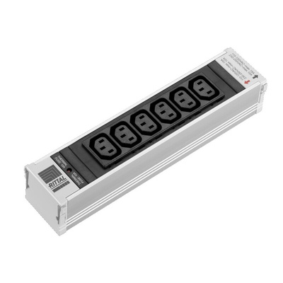 IEC C13 Power Distribution Unit