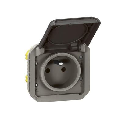 Legrand Plug Socket, NF Socket
