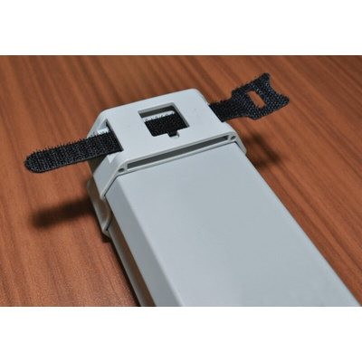 Type E - French 6 Gang Distribution Unit, 3m Cable, No, 16A, 230 V, No, Surge Protected