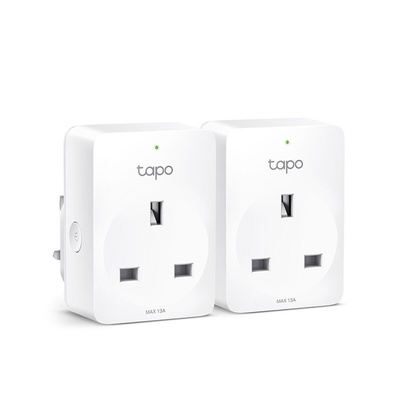 TP-Link Smart Socket, 13A, 240 V