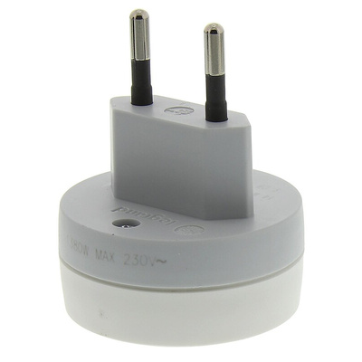 Legrand USA to Europe Travel Adapter