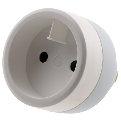 Legrand Europe to USA Travel Adapter, Rated At 16A