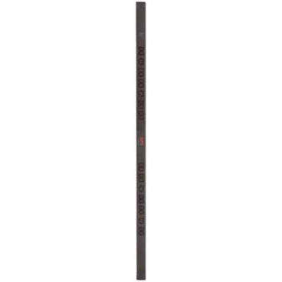 IEC C13, IEC C19 4, 20 Gang Power Distribution Unit, 3.05m Cable, 16A, 230 V ac