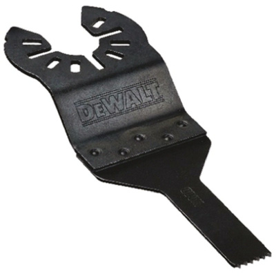 DeWALT Oscillating Saw Blade, for use with Multi-Cutter