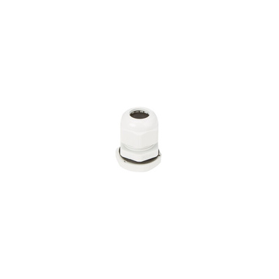 Timeguard 13A, BS Fixing, Active, 2 Gang RCD Socket, Thermoplastic, Surface Mount, Switched, IP66, Outdoor, 230 V ac,