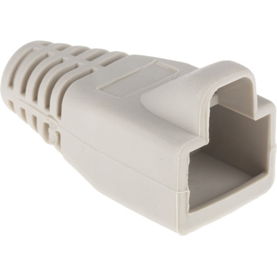 RS PRO Boot for use with RJ45 Connectors