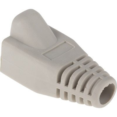 RS PRO Boot for use with RJ45 Connectors