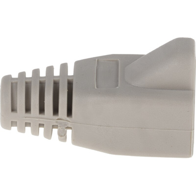 RS PRO Boot for use with RJ45 Connectors
