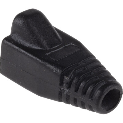 RS PRO Boot for use with RJ45 Connectors
