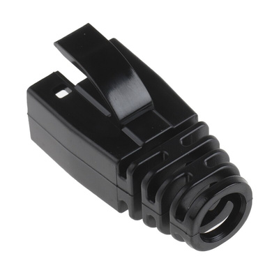 Bel-Stewart SS-39 Series Male RJ45 Connector, Cable Mount, Cat6a