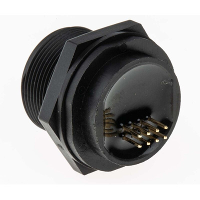 RS PRO Female RJ45 Connector, Panel Mount, Cat5e