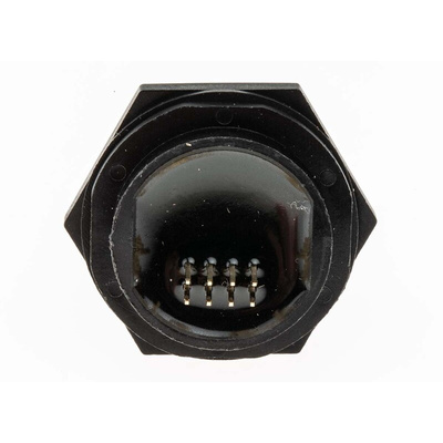 RS PRO Female RJ45 Connector, Panel Mount, Cat5e