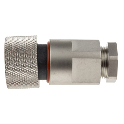 RS PRO Male RJ45 Connector, Cable Mount