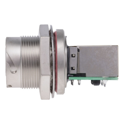 RS PRO Female RJ45 Connector, Panel Mount