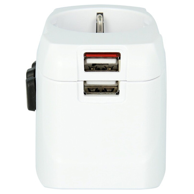 SKROSS Europe to Australia, China, UK, USA Travel Adapter
