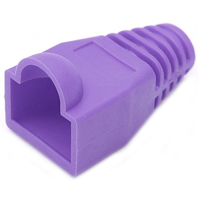 MH Connectors Boot for use with RJ45 Connectors