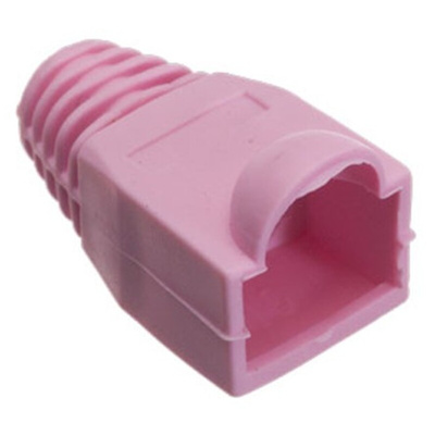 MH Connectors Boot for use with RJ45 Connectors
