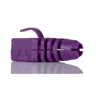 MH Connectors Boot for use with RJ45 Connectors