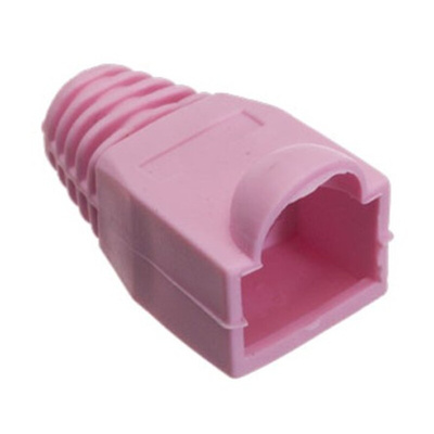 MH Connectors Boot for use with RJ45 Connectors