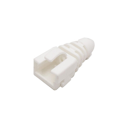 MH Connectors Boot for use with RJ45 Connectors